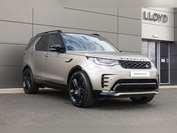 Used Land Rover Discovery 2025 for sale - 79311695: Photo