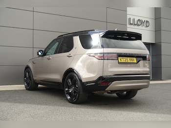 Used Land Rover Discovery 2025 for sale - 79311695: Photo