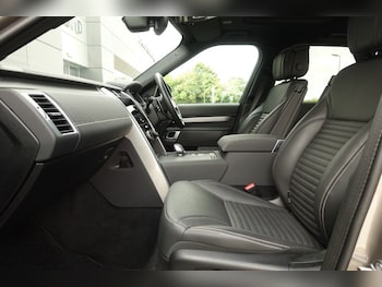 Used Land Rover Discovery 2025 for sale - 79311695: Photo