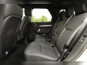 Used Land Rover Discovery 2025 for sale - 79311695: Photo