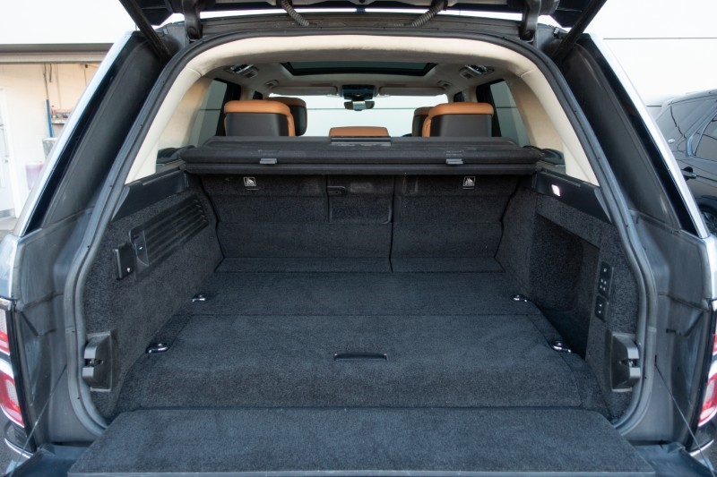 Used Land Rover Range Rover 2018 for sale - 77732683: Photo 10