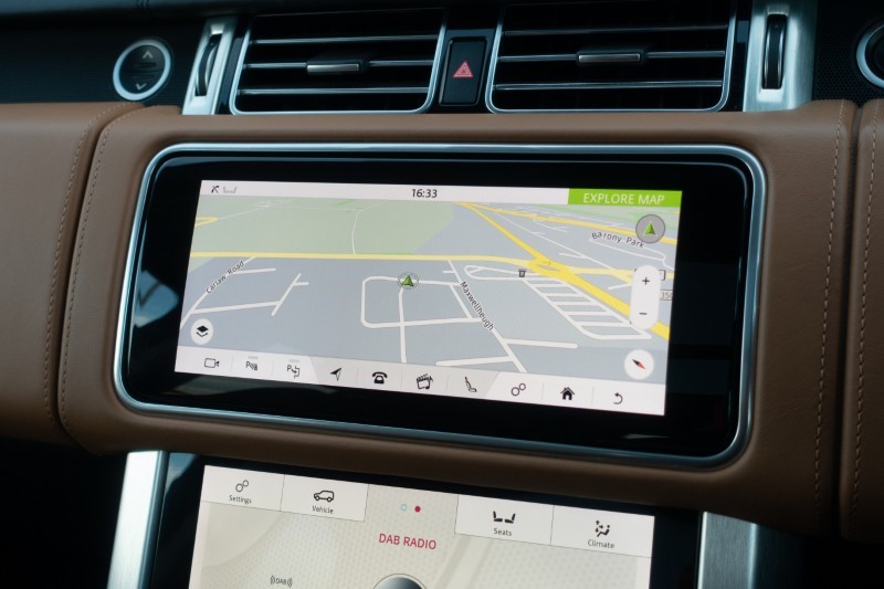 Used Land Rover Range Rover 2018 for sale - 77732683: Photo 11