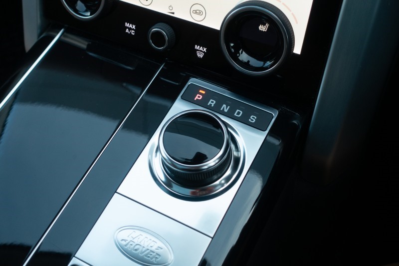 Used Land Rover Range Rover 2018 for sale - 77732683: Photo 13