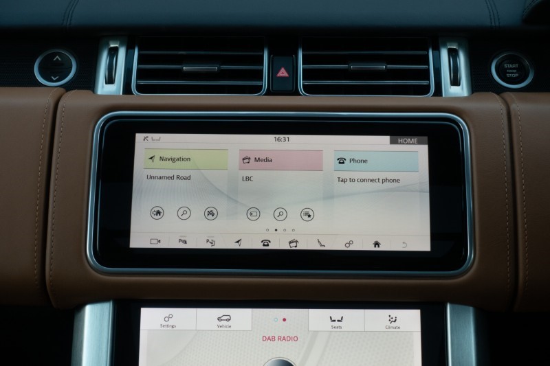 Used Land Rover Range Rover 2018 for sale - 77732683: Photo 14