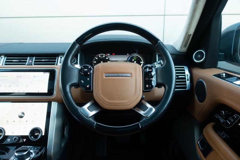 Used Land Rover Range Rover 2018 for sale - 77732683: Photo 15