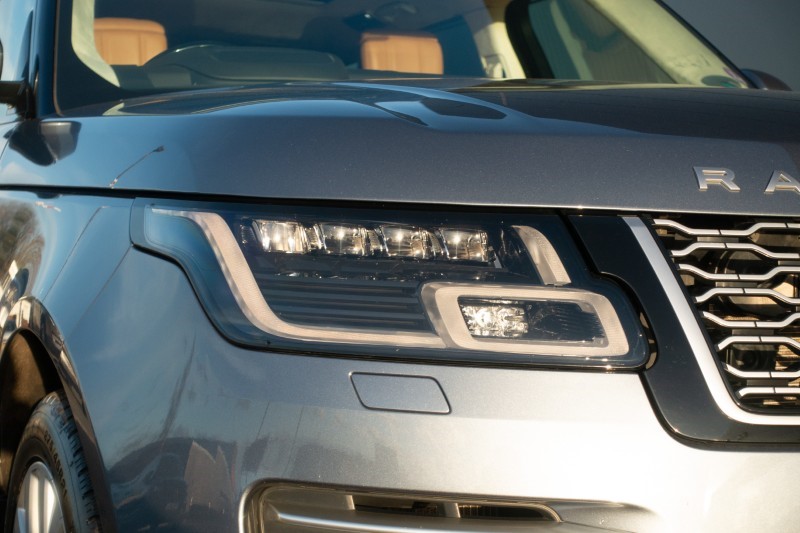 Used Land Rover Range Rover 2018 for sale - 77732683: Photo 17