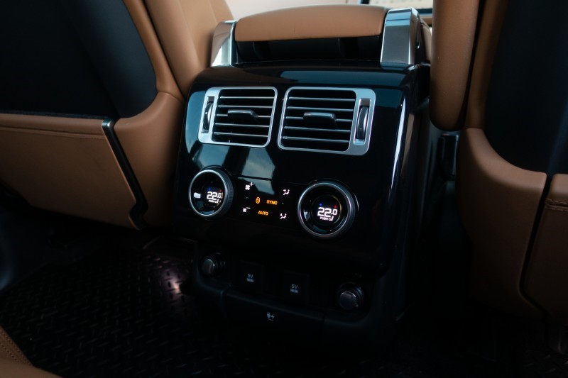 Used Land Rover Range Rover 2018 for sale - 77732683: Photo 18