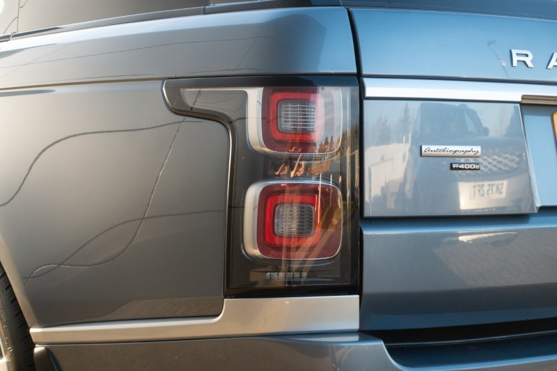 Used Land Rover Range Rover 2018 for sale - 77732683: Photo 19