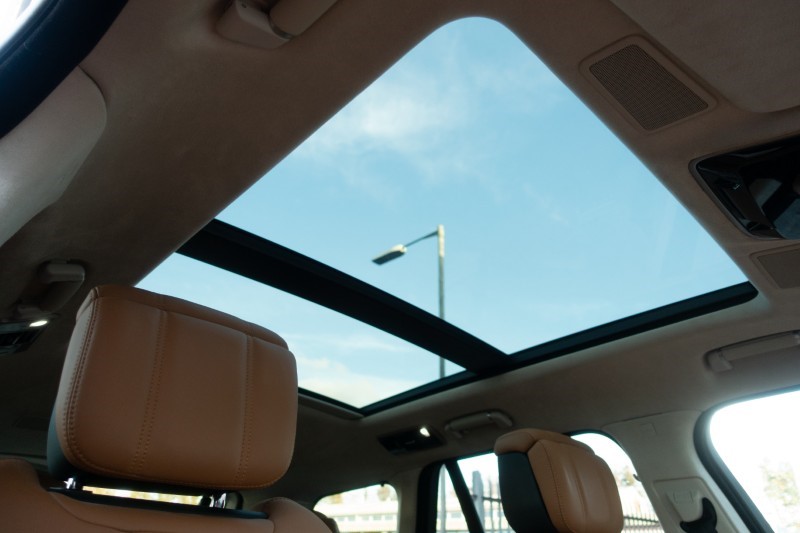 Used Land Rover Range Rover 2018 for sale - 77732683: Photo 20