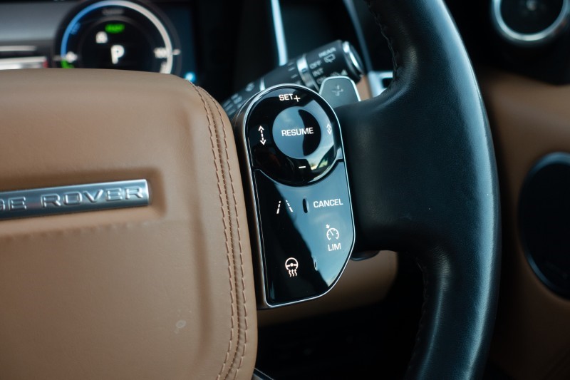 Used Land Rover Range Rover 2018 for sale - 77732683: Photo 21