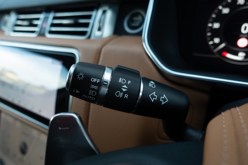 Used Land Rover Range Rover 2018 for sale - 77732683: Photo 24