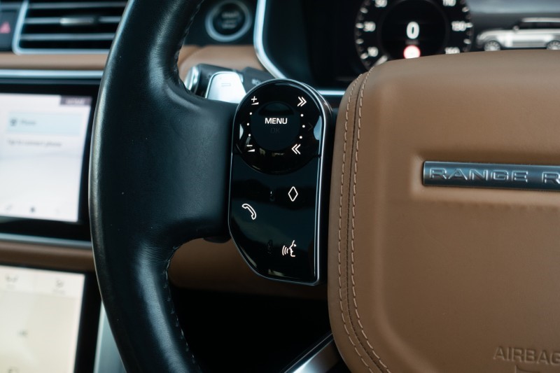 Used Land Rover Range Rover 2018 for sale - 77732683: Photo 25