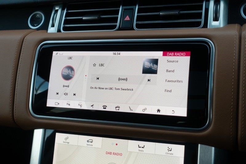 Used Land Rover Range Rover 2018 for sale - 77732683: Photo 27