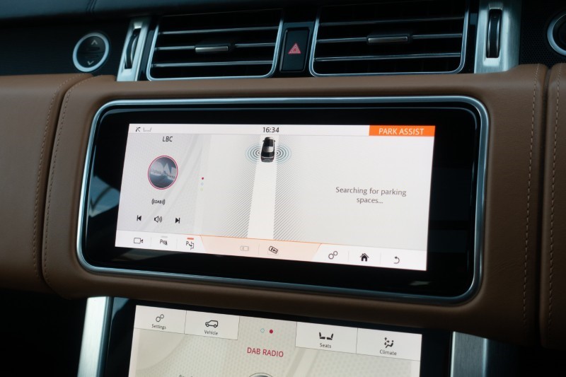 Used Land Rover Range Rover 2018 for sale - 77732683: Photo 29