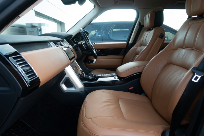 Used Land Rover Range Rover 2018 for sale - 77732683: Photo 3