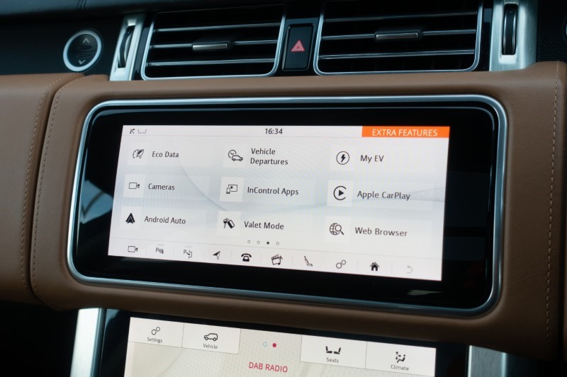 Used Land Rover Range Rover 2018 for sale - 77732683: Photo 31