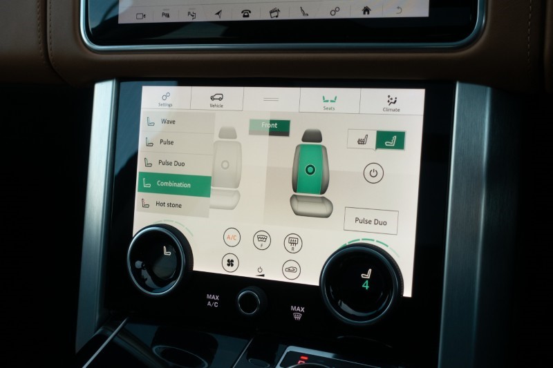 Used Land Rover Range Rover 2018 for sale - 77732683: Photo 37