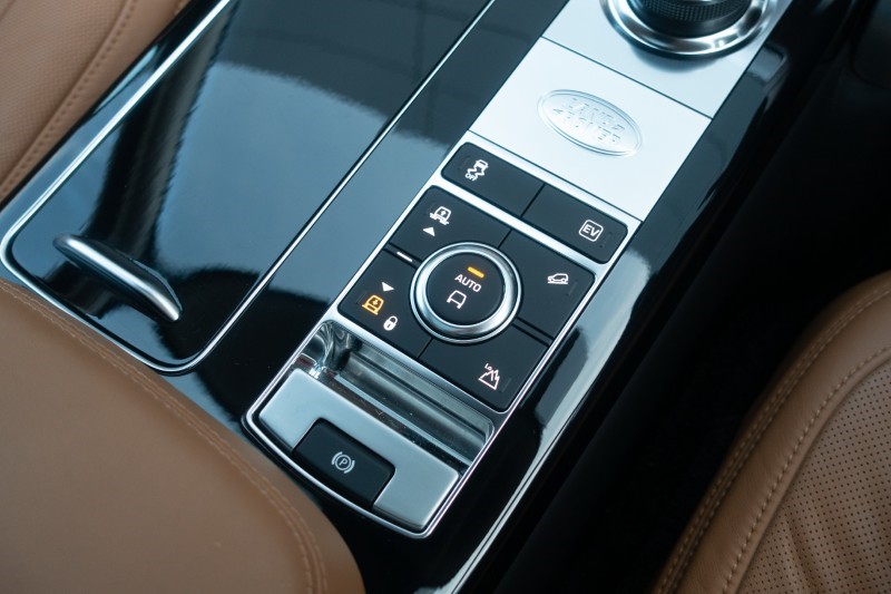 Used Land Rover Range Rover 2018 for sale - 77732683: Photo 39