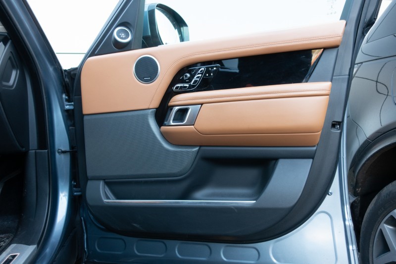 Used Land Rover Range Rover 2018 for sale - 77732683: Photo 43