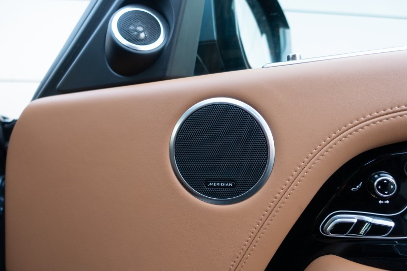 Used Land Rover Range Rover 2018 for sale - 77732683: Photo 44