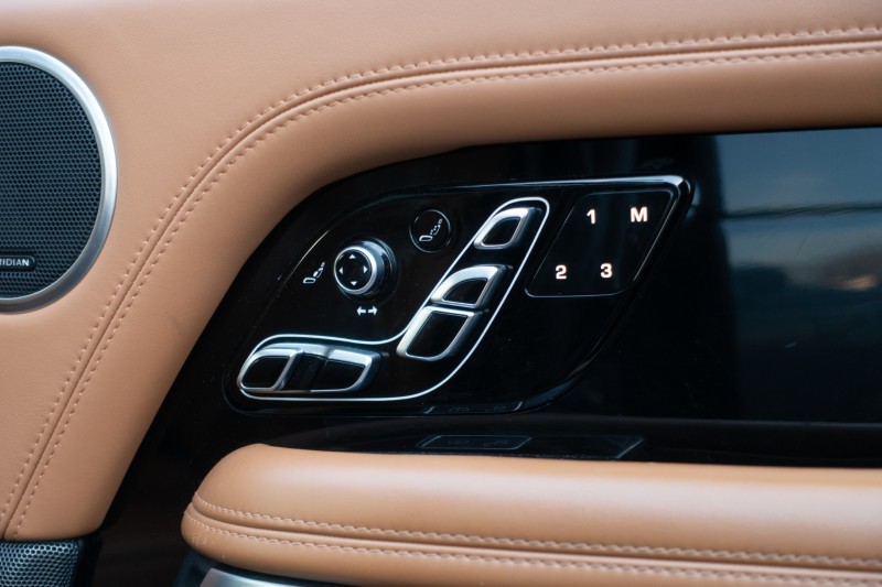 Used Land Rover Range Rover 2018 for sale - 77732683: Photo 45