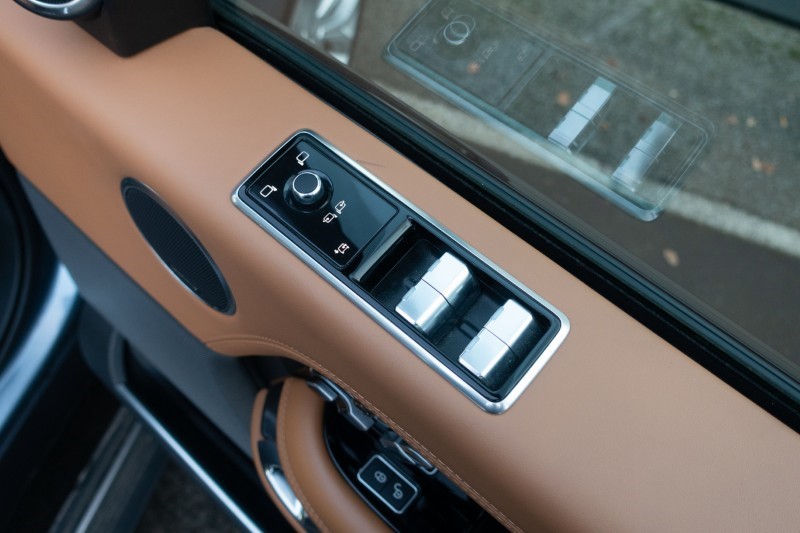 Used Land Rover Range Rover 2018 for sale - 77732683: Photo 46