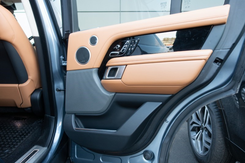 Used Land Rover Range Rover 2018 for sale - 77732683: Photo 47