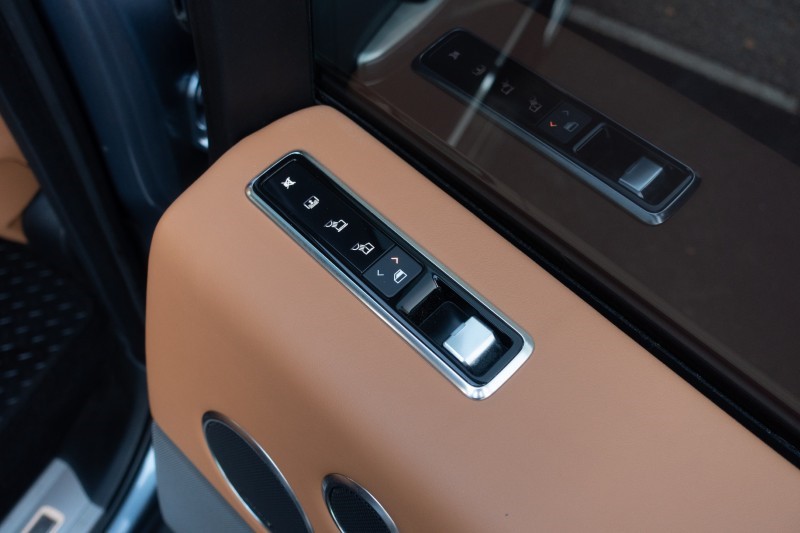 Used Land Rover Range Rover 2018 for sale - 77732683: Photo 51