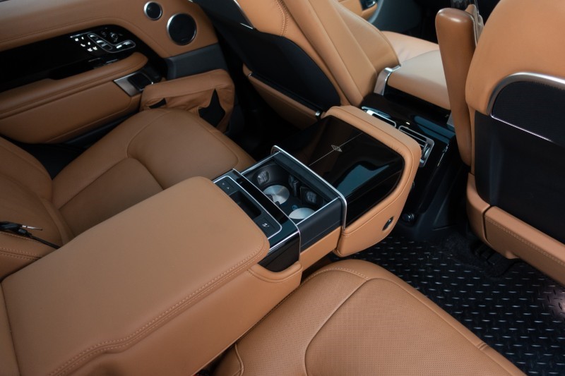 Used Land Rover Range Rover 2018 for sale - 77732683: Photo 52