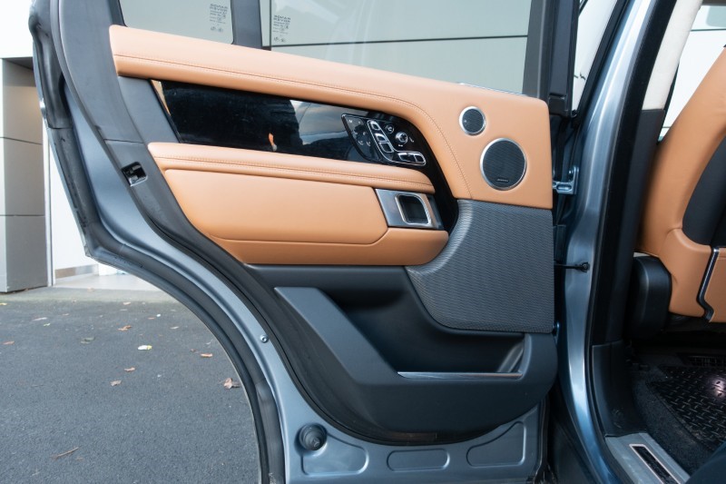 Used Land Rover Range Rover 2018 for sale - 77732683: Photo 56