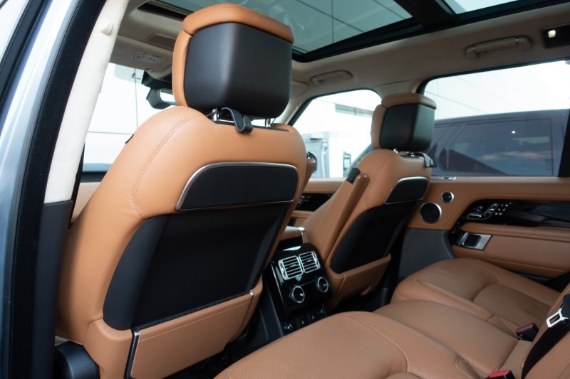 Used Land Rover Range Rover 2018 for sale - 77732683: Photo 57