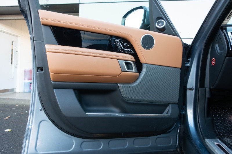 Used Land Rover Range Rover 2018 for sale - 77732683: Photo 59