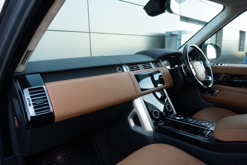 Used Land Rover Range Rover 2018 for sale - 77732683: Photo 60