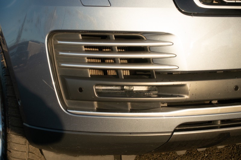 Used Land Rover Range Rover 2018 for sale - 77732683: Photo 62