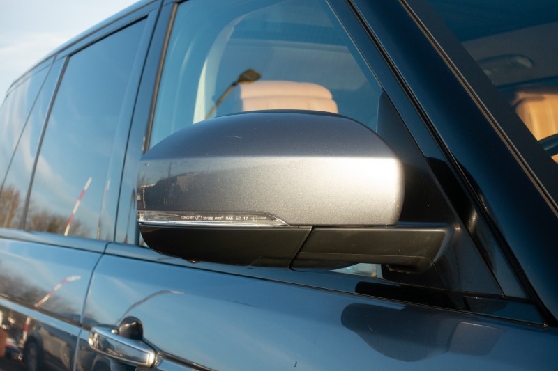 Used Land Rover Range Rover 2018 for sale - 77732683: Photo 63