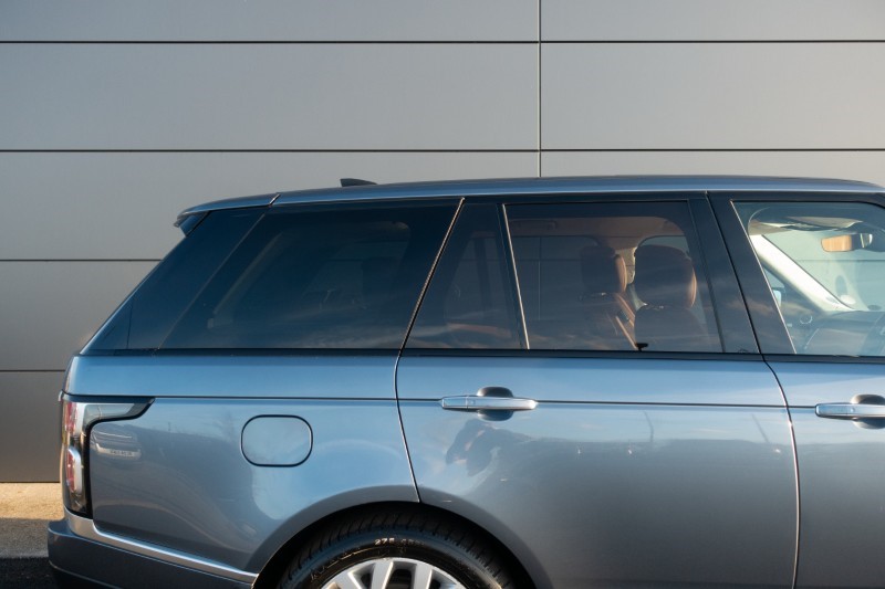 Used Land Rover Range Rover 2018 for sale - 77732683: Photo 65