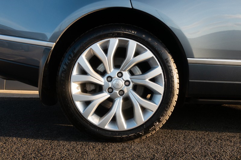 Used Land Rover Range Rover 2018 for sale - 77732683: Photo 66