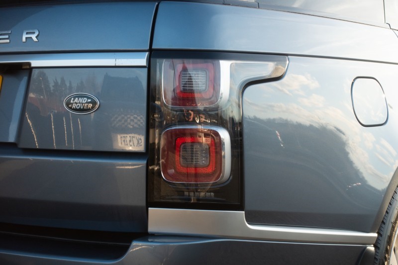 Used Land Rover Range Rover 2018 for sale - 77732683: Photo 67