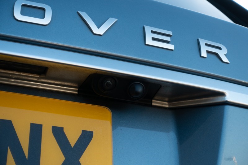 Used Land Rover Range Rover 2018 for sale - 77732683: Photo 68