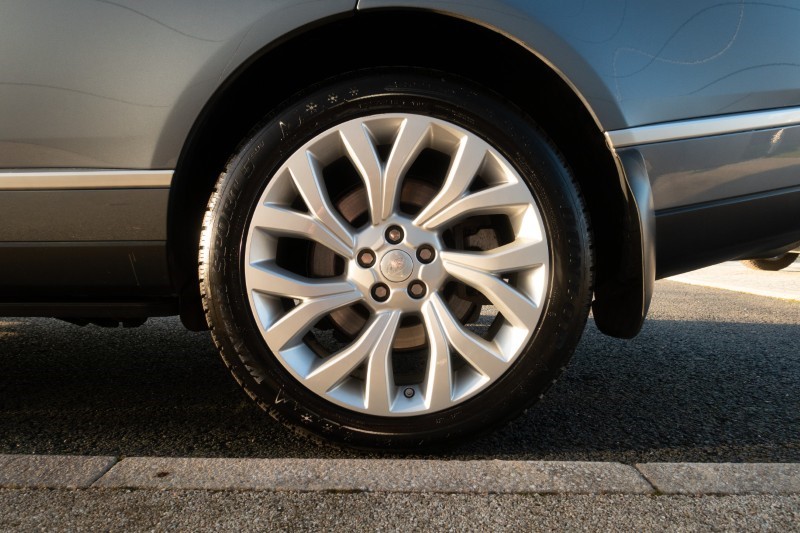 Used Land Rover Range Rover 2018 for sale - 77732683: Photo 69