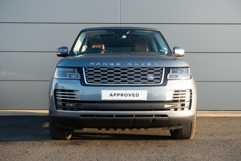 Used Land Rover Range Rover 2018 for sale - 77732683: Photo 7