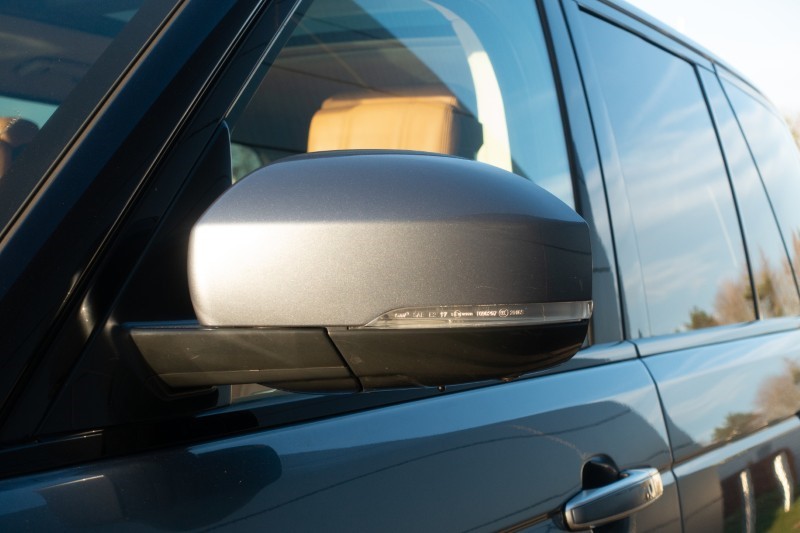 Used Land Rover Range Rover 2018 for sale - 77732683: Photo 71