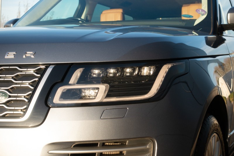 Used Land Rover Range Rover 2018 for sale - 77732683: Photo 72