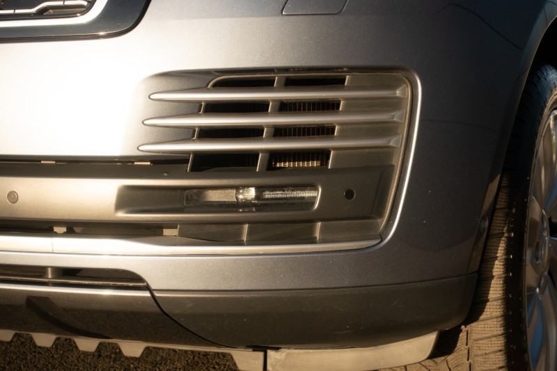 Used Land Rover Range Rover 2018 for sale - 77732683: Photo 73