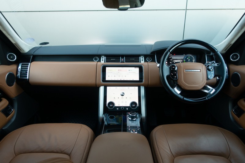 Used Land Rover Range Rover 2018 for sale - 77732683: Photo 9