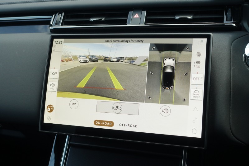 Used Land Rover Range Rover Velar 2025 for sale - 77950806: Photo 12