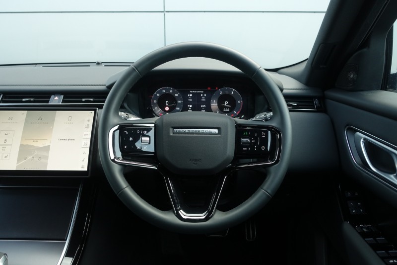 Used Land Rover Range Rover Velar 2025 for sale - 77950806: Photo 15