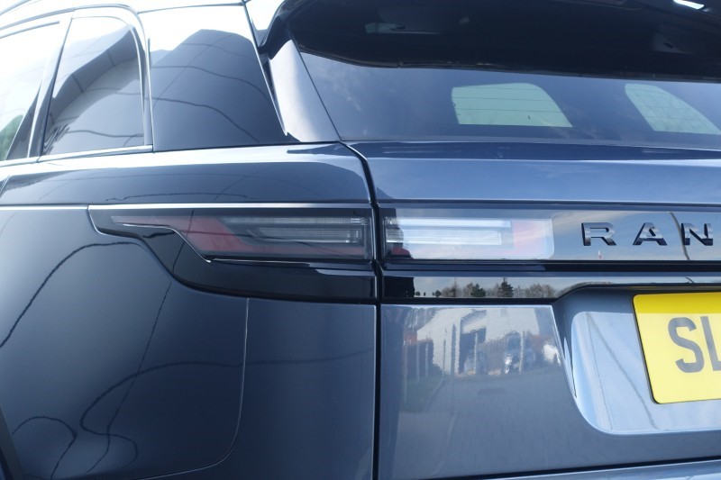 Used Land Rover Range Rover Velar 2025 for sale - 77950806: Photo 19