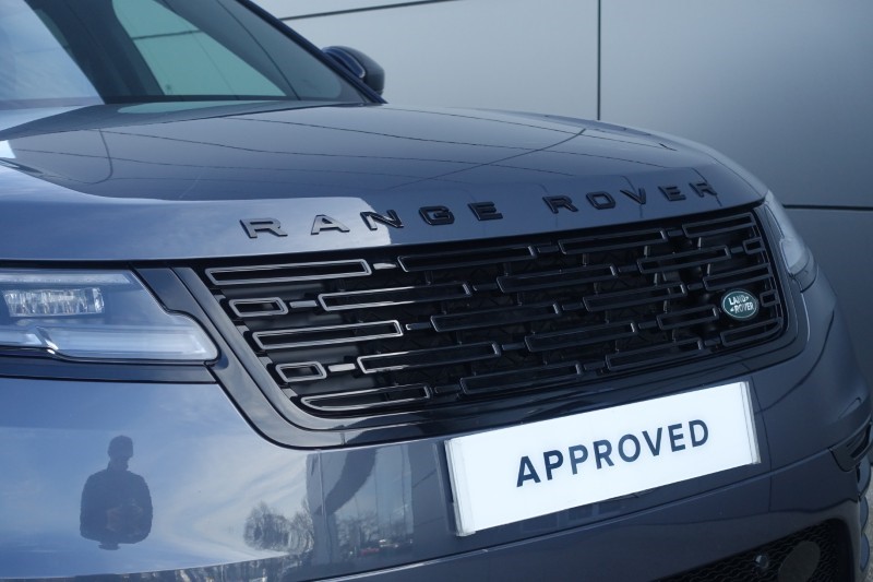 Used Land Rover Range Rover Velar 2025 for sale - 77950806: Photo 21