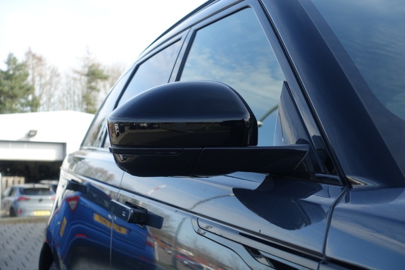 Used Land Rover Range Rover Velar 2025 for sale - 77950806: Photo 22